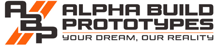 Alpha Build Prototypes Logo