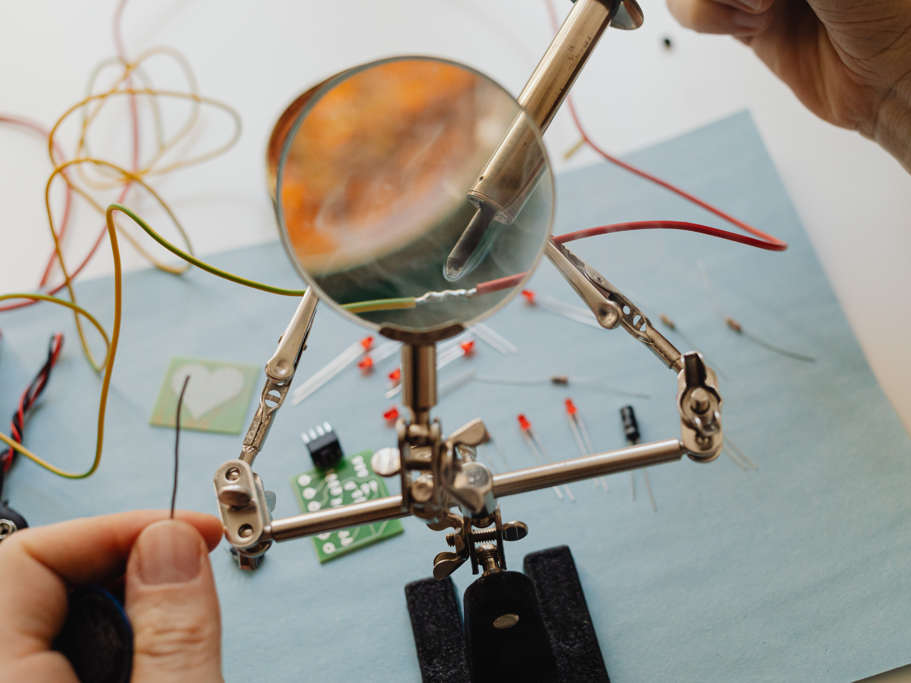 Electrical & System Integration​