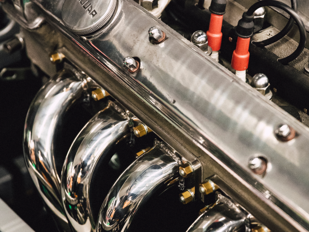 pecializing in machined, fabricated, and fully integrated prototype hardware