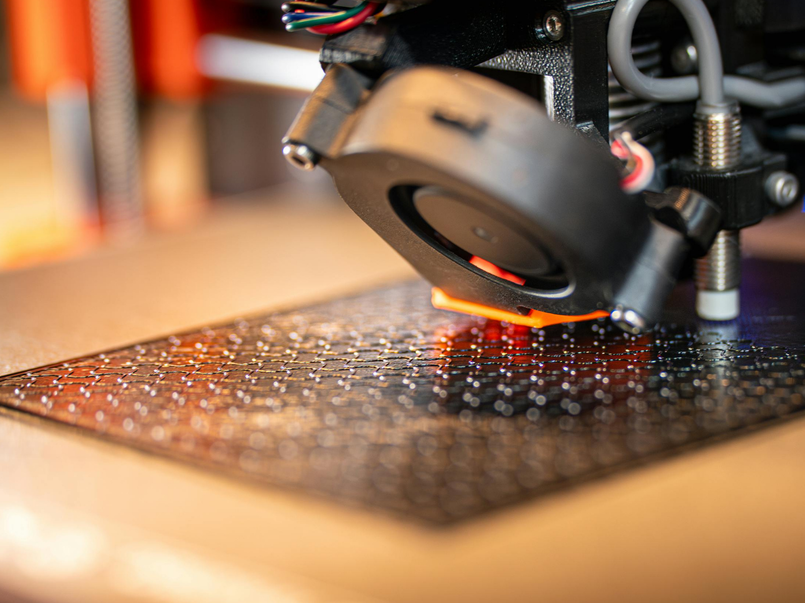 Prototype-to-Production Support