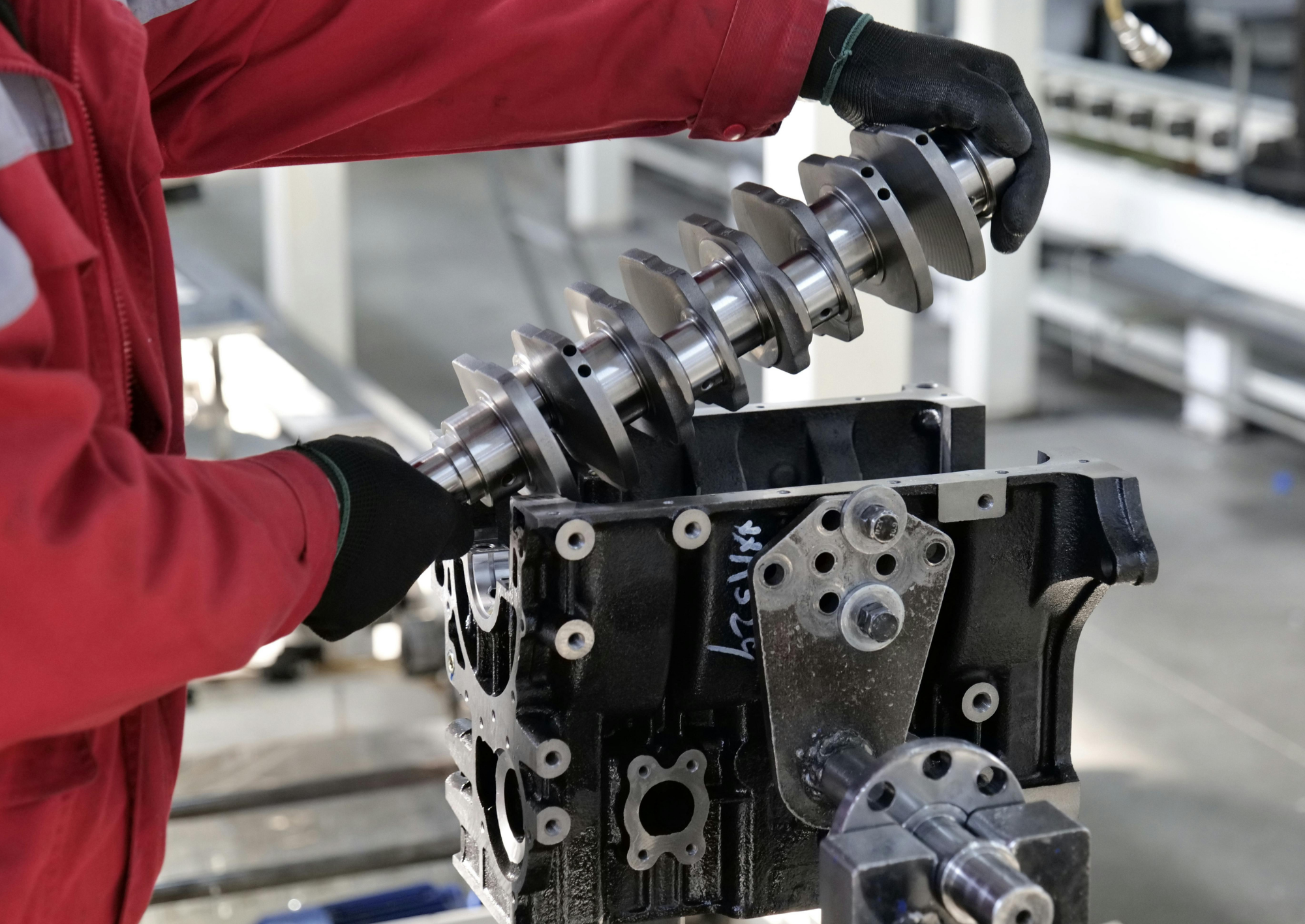 pecializing in machined, fabricated, and fully integrated prototype hardware