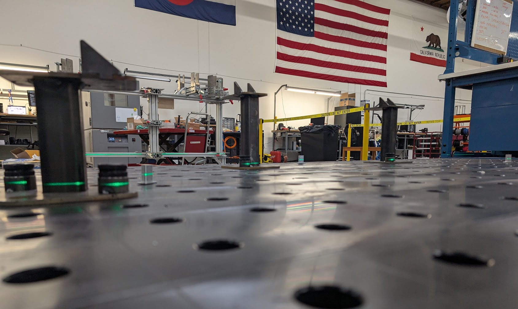 prototype engineering services