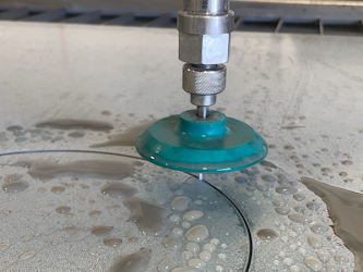 Building Prototypes, Advanced Cutting & Forming​