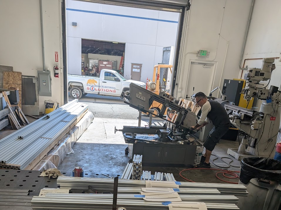 Prototype-to-Production Support